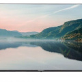 Horizont 55LE7053D /4K Smart TV